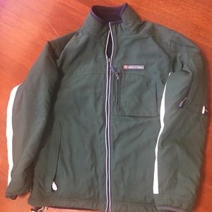 Abercrombie & Fitch Men’s Jacket